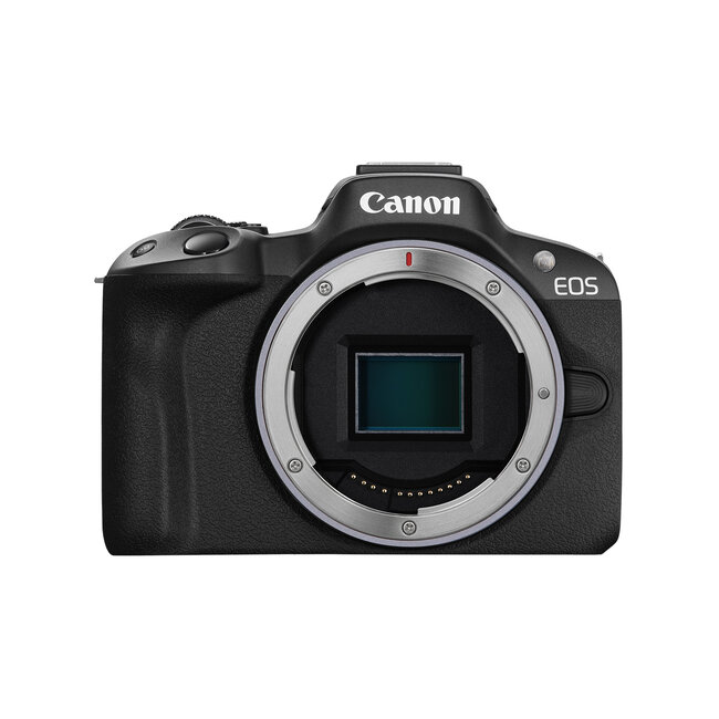 Canon EOS R50 APS-C Mirrorless R-Series Camera Body