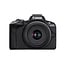 Canon Canon EOS R50 APS-C Mirrorless R-Series Camera with RF-S 18-45mm Lens Kit