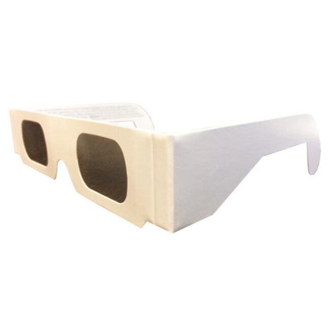 American Paper Optic Solar Eclipse Glasses