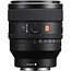 Sony Lens FE 50mm F1.4 GM