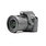 Nikon Preowned Nikon D3500 w/ AF-P 18-55 & AF-P 70-300 DX Lenses - Excellent