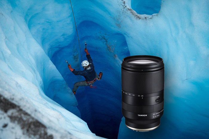 Tamron Lens March Mega Sale for Nikon, Sony, Fujfilm and Canon