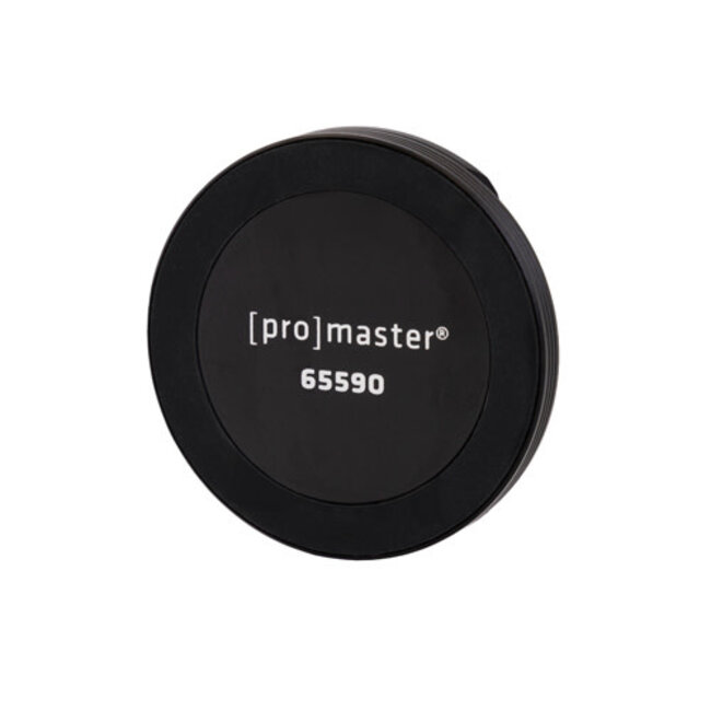 Promaster Dovetail Disk for MagSafe Smartphones