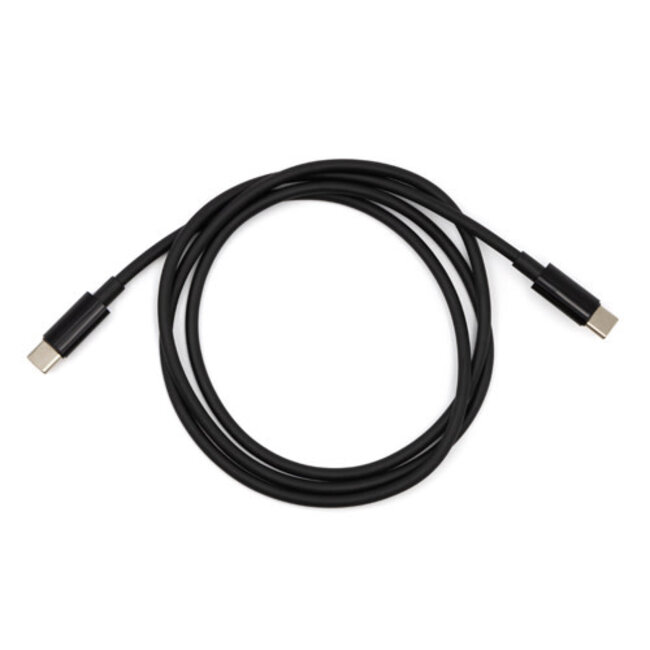Promaster USB-C to USB-C Power Delivery (PD) Cable - 3'