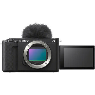 Sony Sony Alpha ZV-E1 Camera Body - BLK