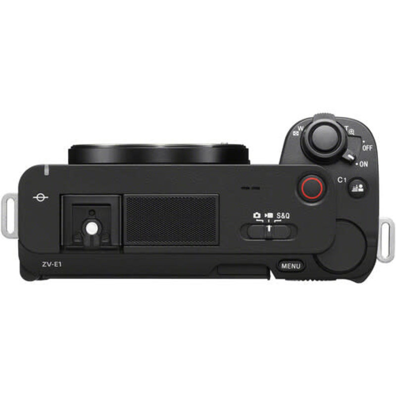 Sony Sony Alpha ZV-E1 Camera Body - BLK