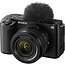 Sony Alpha ZV-E1 with 28-60 Lens Kit - BLK