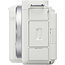 Sony Alpha ZV-E1 Camera Body - WHT