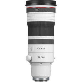 Canon Canon RF 100-300mm F2.8L IS USM R-Series Lens