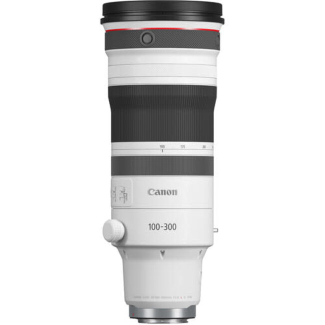 Canon RF 100-300mm F2.8L IS USM R-Series Lens