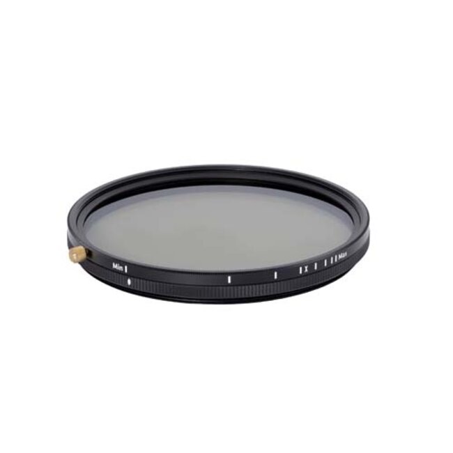 PRO 67MM Variable ND Extreme - HGX Prime (5.3-12 stops)