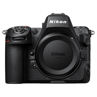 Nikon Nikon Z 8 FX-format Mirrorless Z-series Camera Body