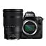 Nikon Z 8 FX-format Mirrorless Z-series Camera Body w/ NIKKOR Z 24-120mm f/4 S