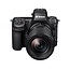 Nikon Z 8 FX-format Mirrorless Z-series Camera Body w/ NIKKOR Z 24-120mm f/4 S