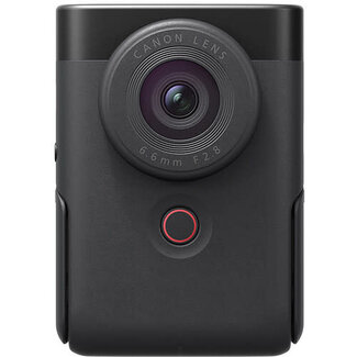 Canon Canon Powershot V10 Vlog Camera - Black