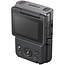 Canon Powershot V10 Vlog Camera - Silver