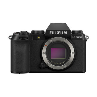 Fujifilm FUJI X-S20 Body Only