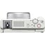 Sony ZV-1 II White