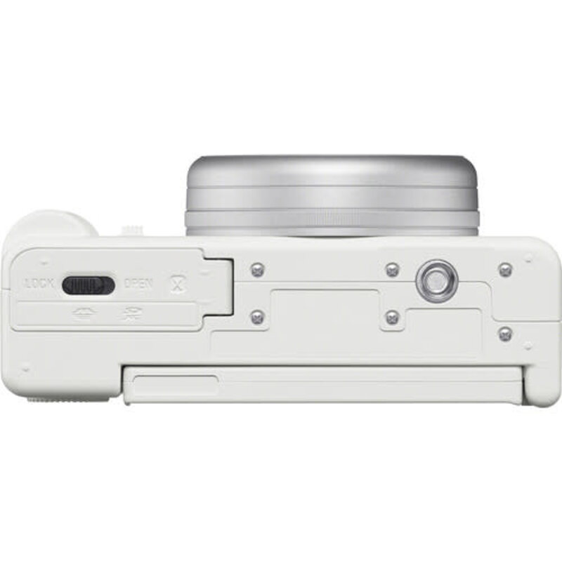 Sony Sony ZV-1 II White