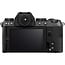 FUJI X-S20 w/ XC 15-45 OIS PZ Lens Kit - Black