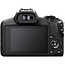 Canon EOS R100 APS-C Mirrorless R-Series Camera with RF-S 18-45mm & 55-210 2-Lens Kit