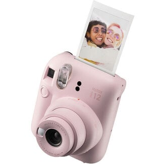 Fujifilm Fujifilm Instax Mini 12 - Blossom Pink