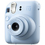 Fujifilm Instax Mini 12 - Pastel Blue
