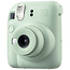 Fujifilm Instax Mini 12 - Mint Green
