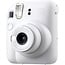 Fujifilm Instax Mini 12 - Clay White