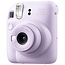 Fujifilm Instax Mini 12 -  Lilac Purple