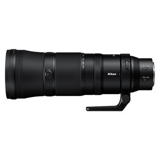 Nikon NIKKOR Z 180-600mm F5.6-6.3 VR