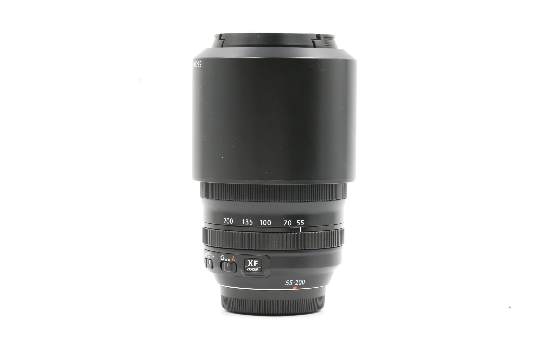 Fujifilm Preowned Fuji XF 55-200mm F3.5-4.8 R LM OIS Lens