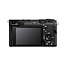 Sony Alpha a6700 APS-C Mirrorless Camera - Body Only