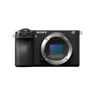 Sony Sony Alpha a6700 APS-C Mirrorless Camera - Body Only