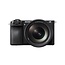 Sony Alpha a6700 APS-C Mirrorless Camera with 16-50mm f/3.5-5.6 OSS Lens