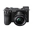 Sony Alpha a6700 APS-C Mirrorless Camera with 16-50mm f/3.5-5.6 OSS Lens