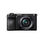 Sony Alpha a6700 APS-C Mirrorless Camera with 16-50mm f/3.5-5.6 OSS Lens