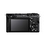 Sony Alpha a6700 APS-C Mirrorless Interchangeable-Lens Camera w/SEL18135 kit