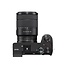 Sony Alpha a6700 APS-C Mirrorless Interchangeable-Lens Camera w/SEL18135 kit