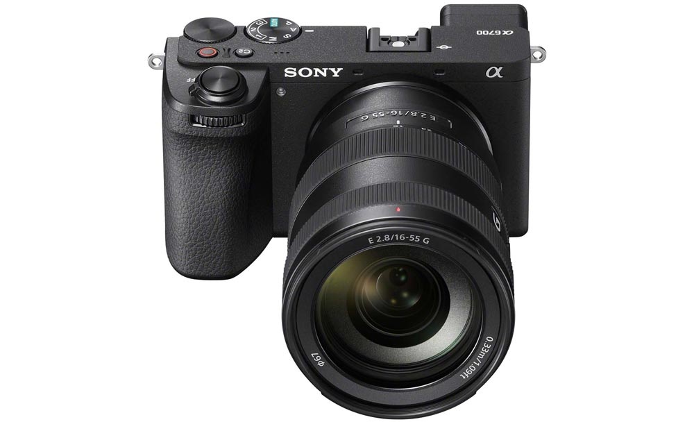 Best Sony A6700 accessories you should have