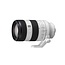 Sony FE 70-200mm F4 Macro G OSS II Full-Frame Compact Telephoto Zoom Lens