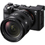 Sony Lens FE 20-70 F4 G
