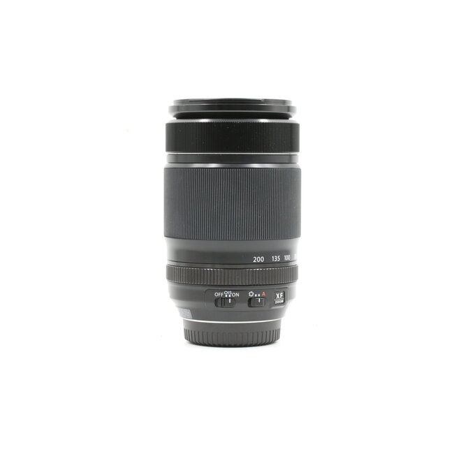 FUJI FILM XF55-200F3.5-4.8 R LM OIS-