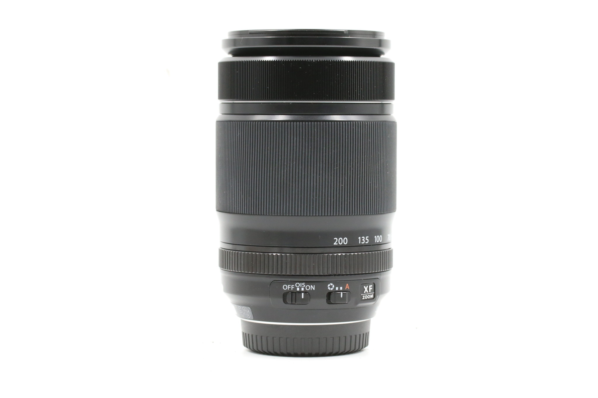 Fujifilm Preowned Fuji XF 55-200 F3.5-4.8 R LM OIS Lens - Very