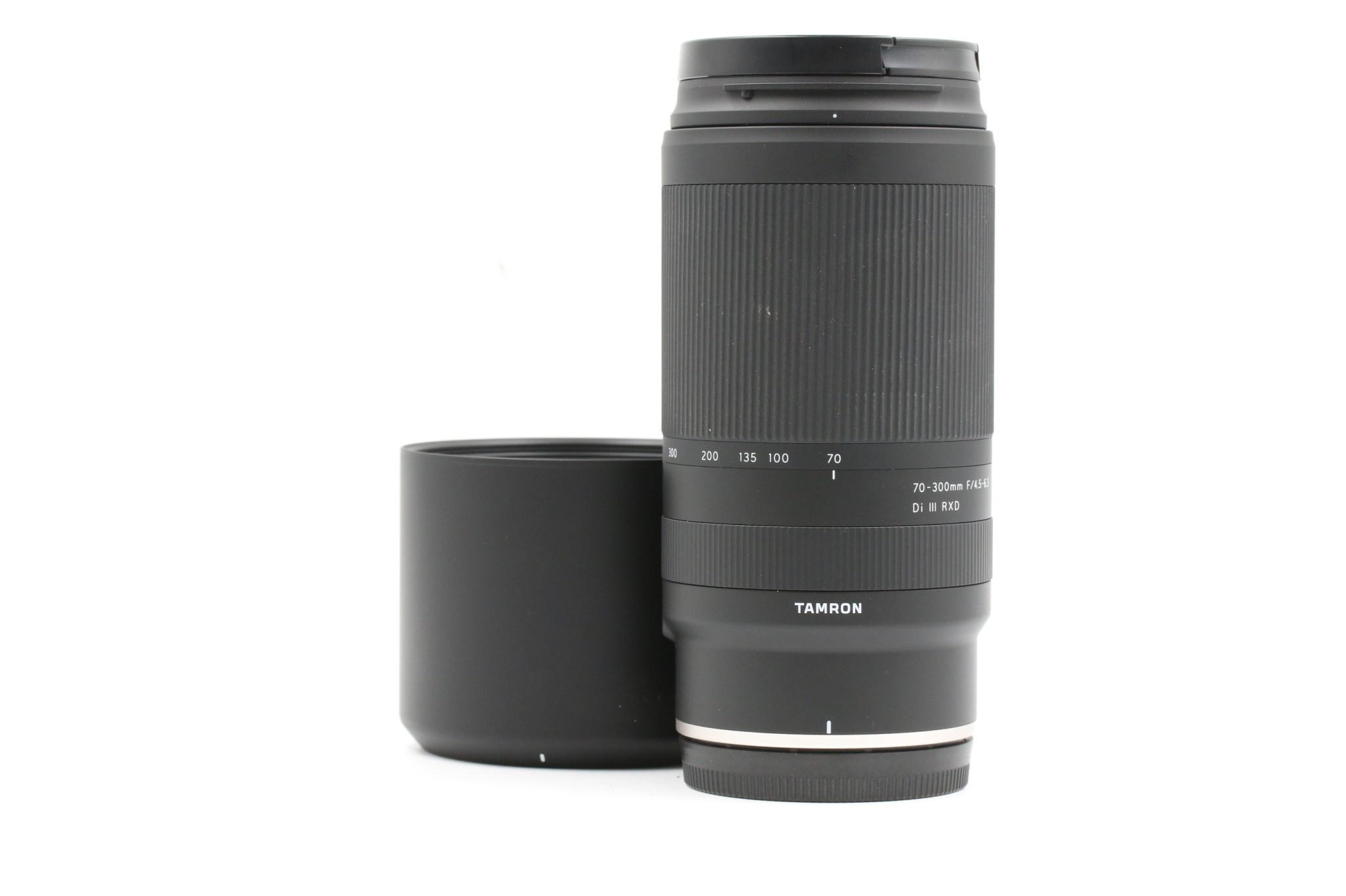 Tamron Preowned Tamron 70-300mm F4.5-6.3 Di III RXD Lens for Nikon Z -  Excellent