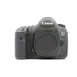 Canon Preowned Canon EOS 5DsR 50mp DSLR - Excellent