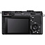 Sony a7C II Full-frame Camera Body with FE 28-60mm F/4-5.6 Lens Kit - Black