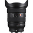 Sony Lens FE 16-35mm F2.8 GM II Wide-angle Zoom Lens