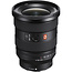 Sony Lens FE 16-35mm F2.8 GM II Wide-angle Zoom Lens