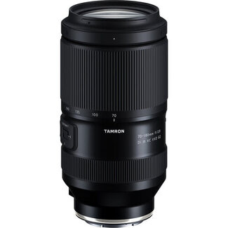 Tamron 70-300mm f4.5-6.3 Di III RXD